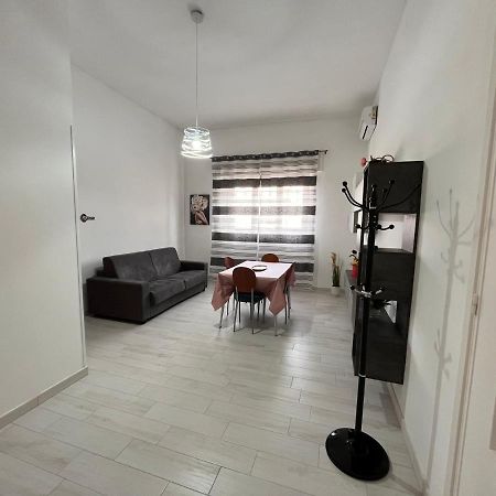 Апартаменты Aria Di Sale Трапани Экстерьер фото